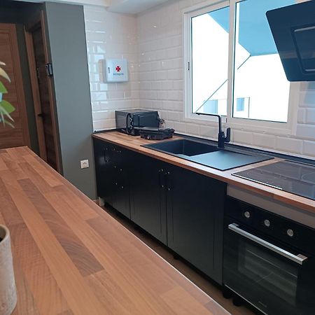 Alma Urbana Alojamiento Malaga Ngoại thất bức ảnh