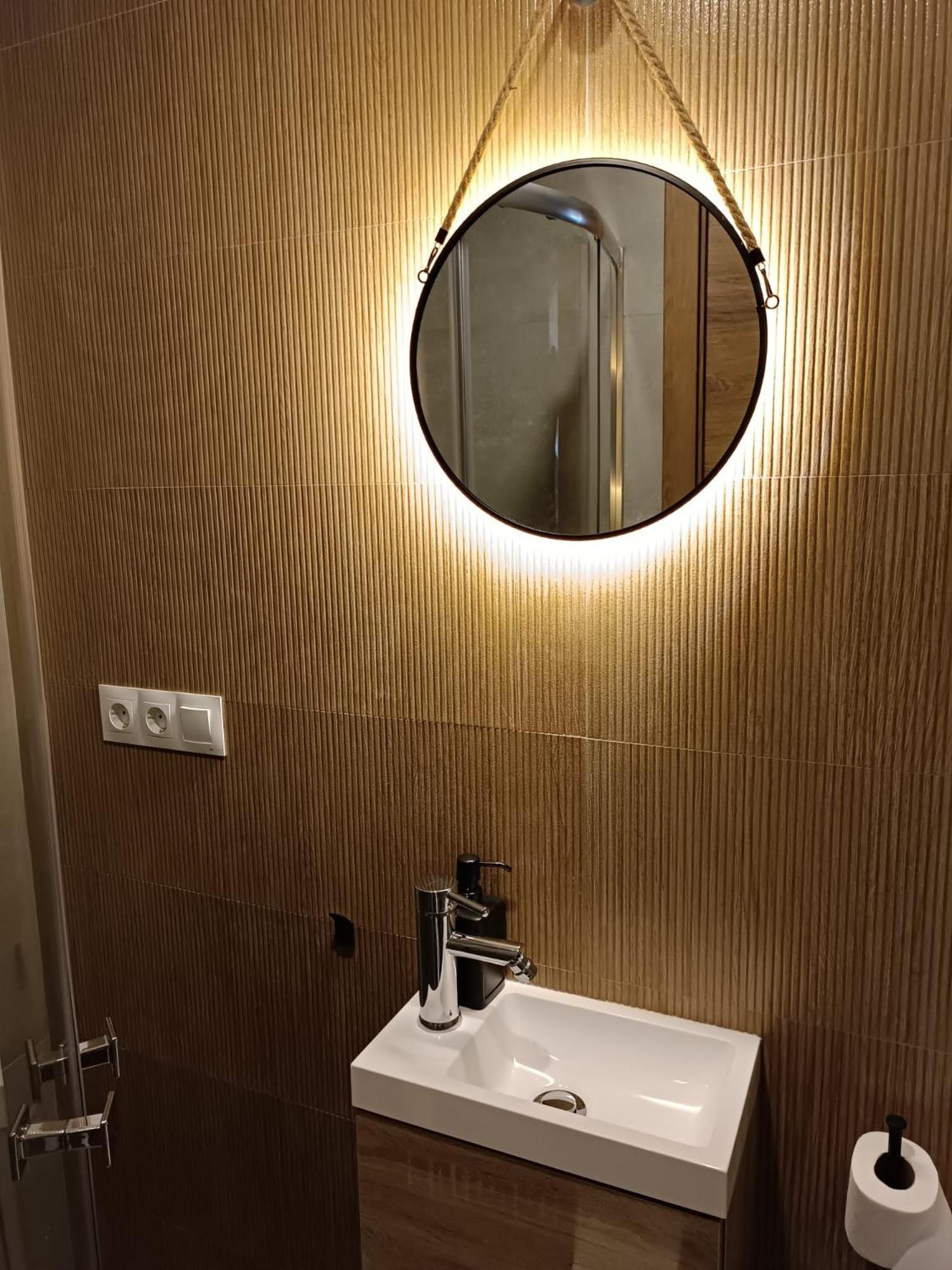 Alma Urbana Alojamiento Malaga Ngoại thất bức ảnh