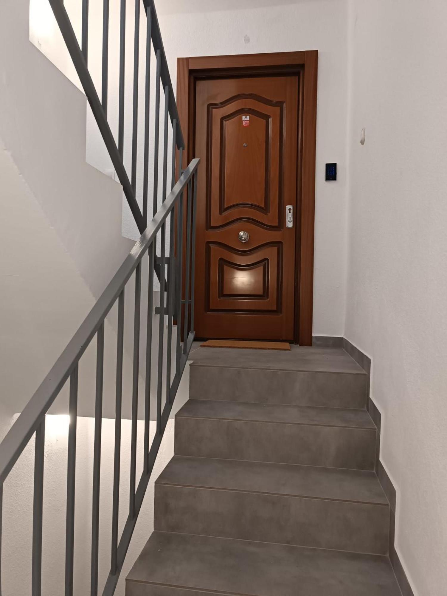 Alma Urbana Alojamiento Malaga Ngoại thất bức ảnh
