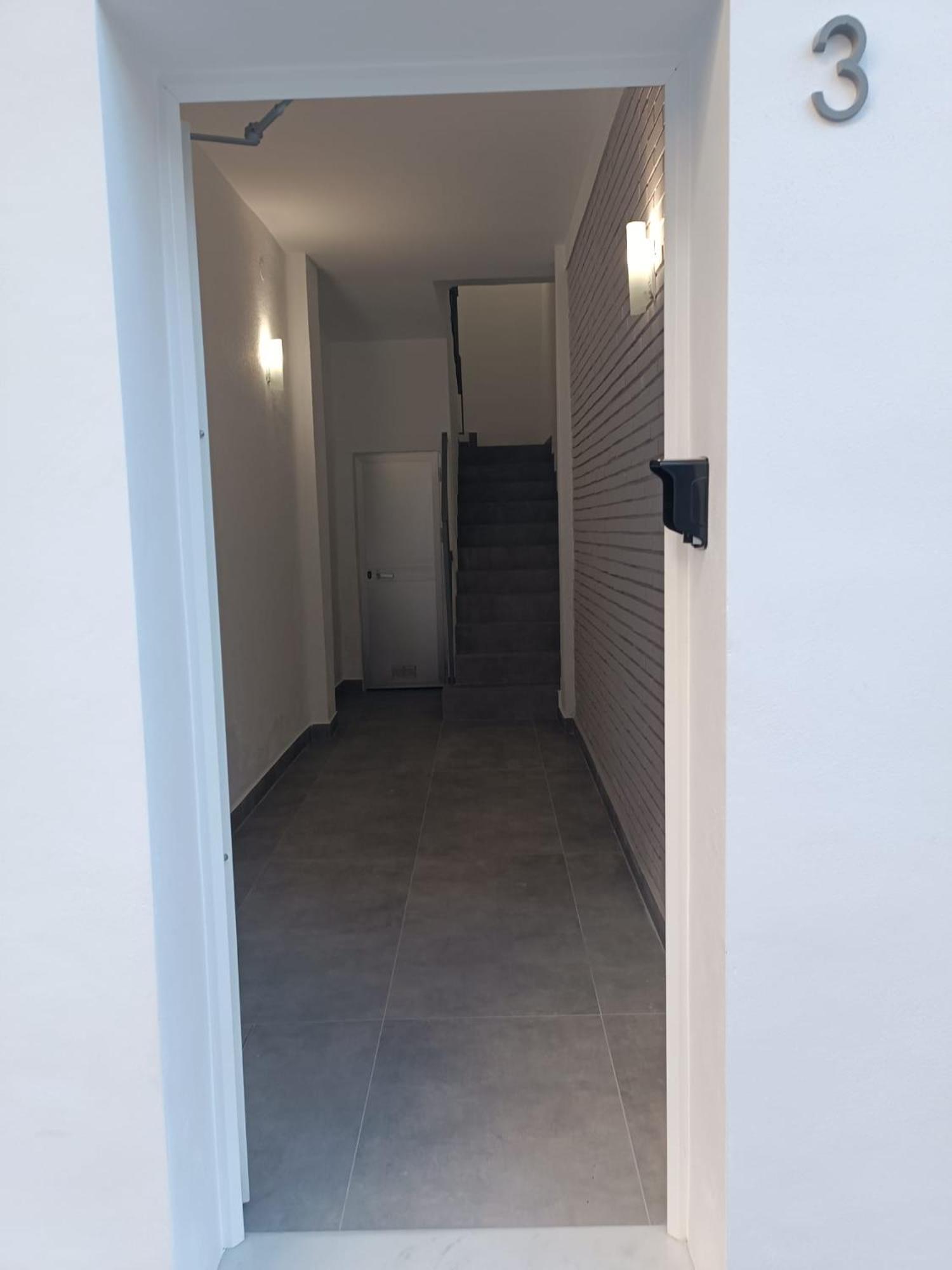 Alma Urbana Alojamiento Malaga Ngoại thất bức ảnh