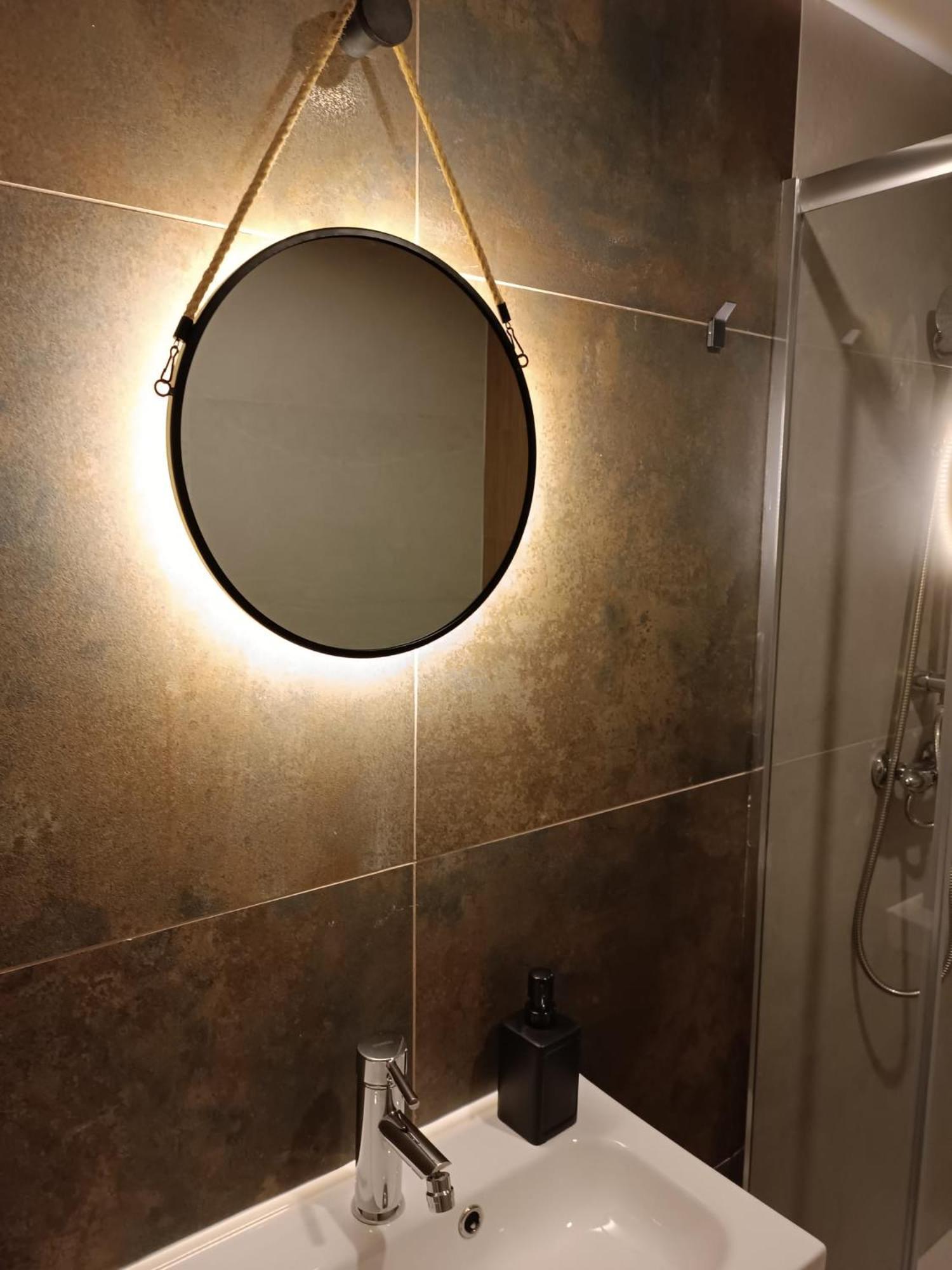 Alma Urbana Alojamiento Malaga Ngoại thất bức ảnh