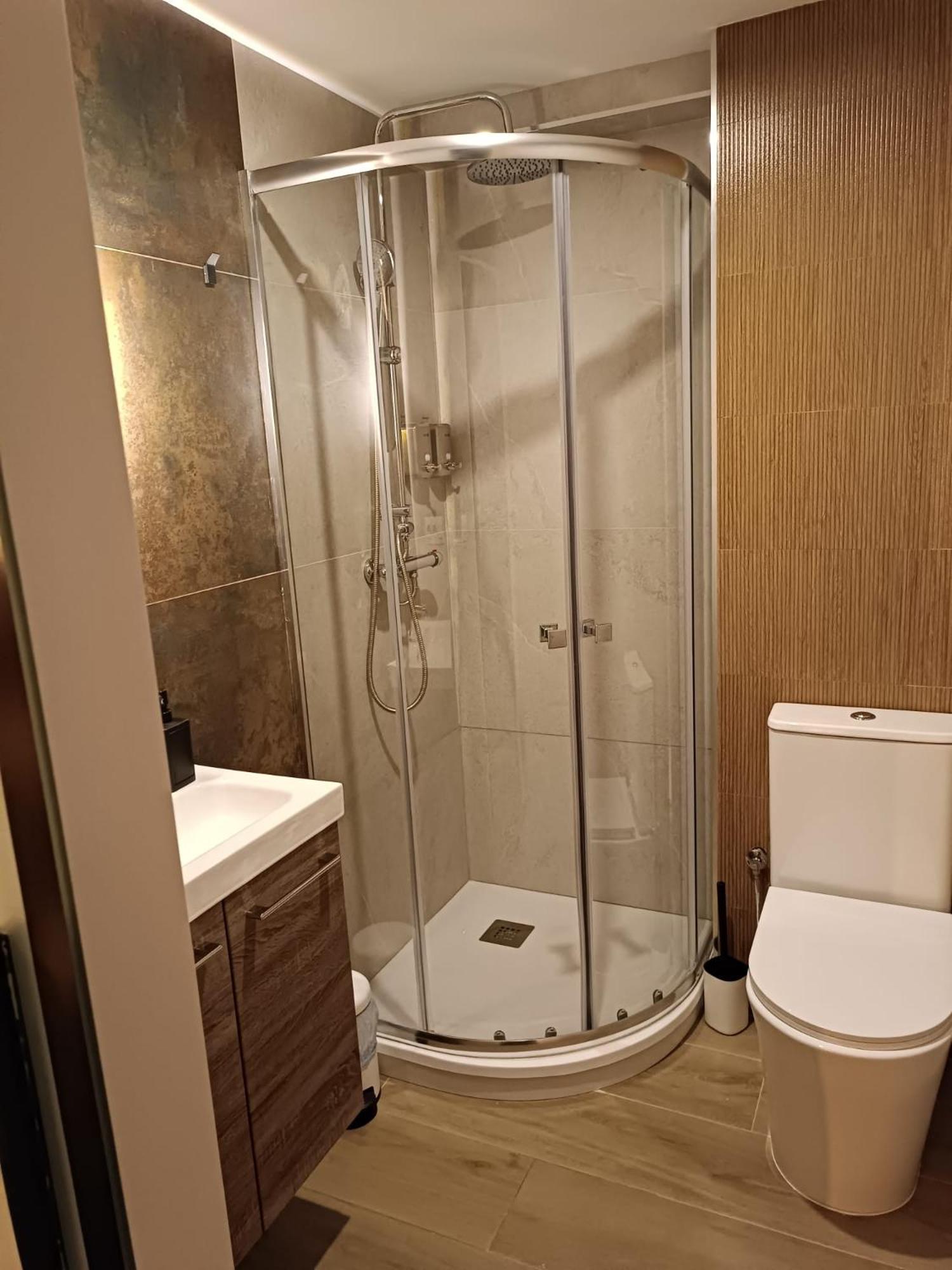 Alma Urbana Alojamiento Malaga Ngoại thất bức ảnh