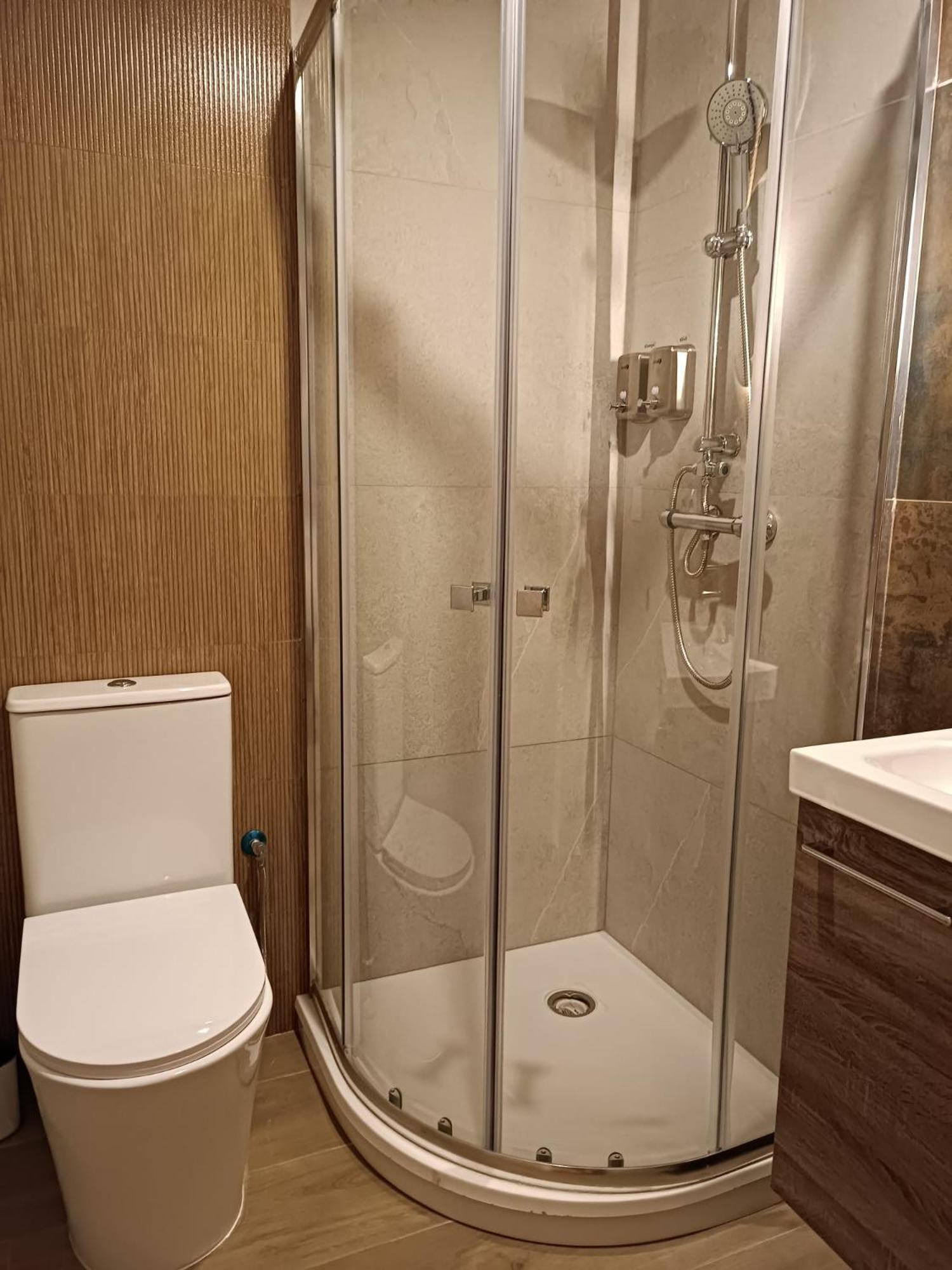 Alma Urbana Alojamiento Malaga Ngoại thất bức ảnh