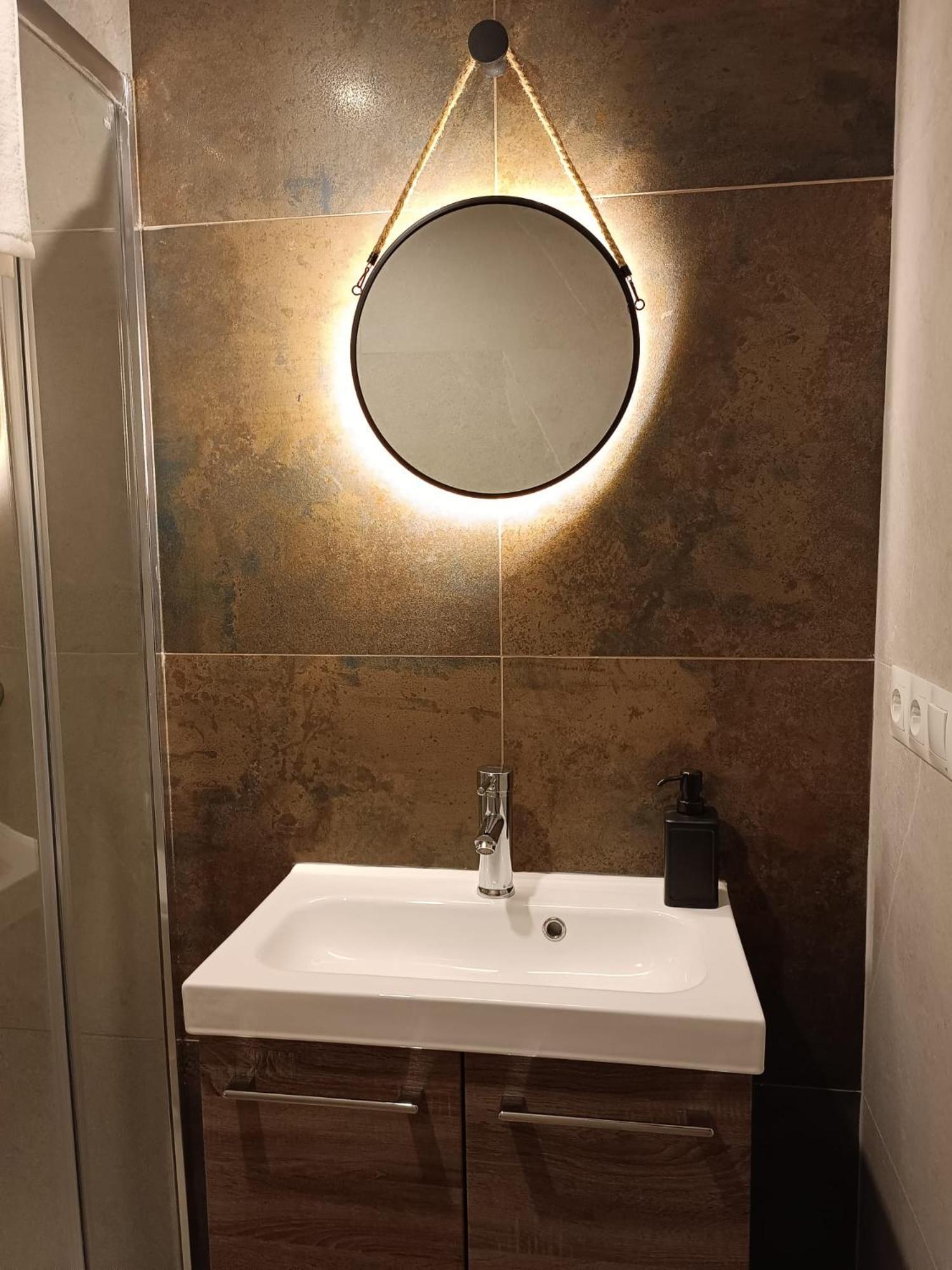 Alma Urbana Alojamiento Malaga Ngoại thất bức ảnh