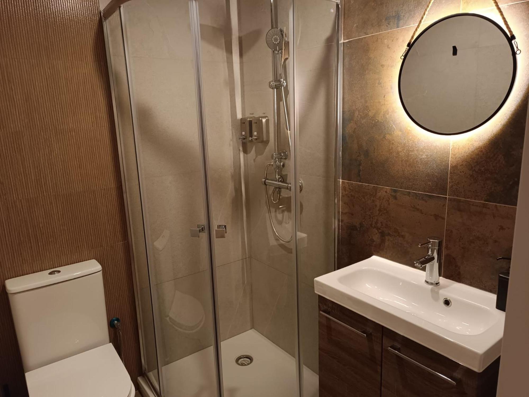 Alma Urbana Alojamiento Malaga Ngoại thất bức ảnh