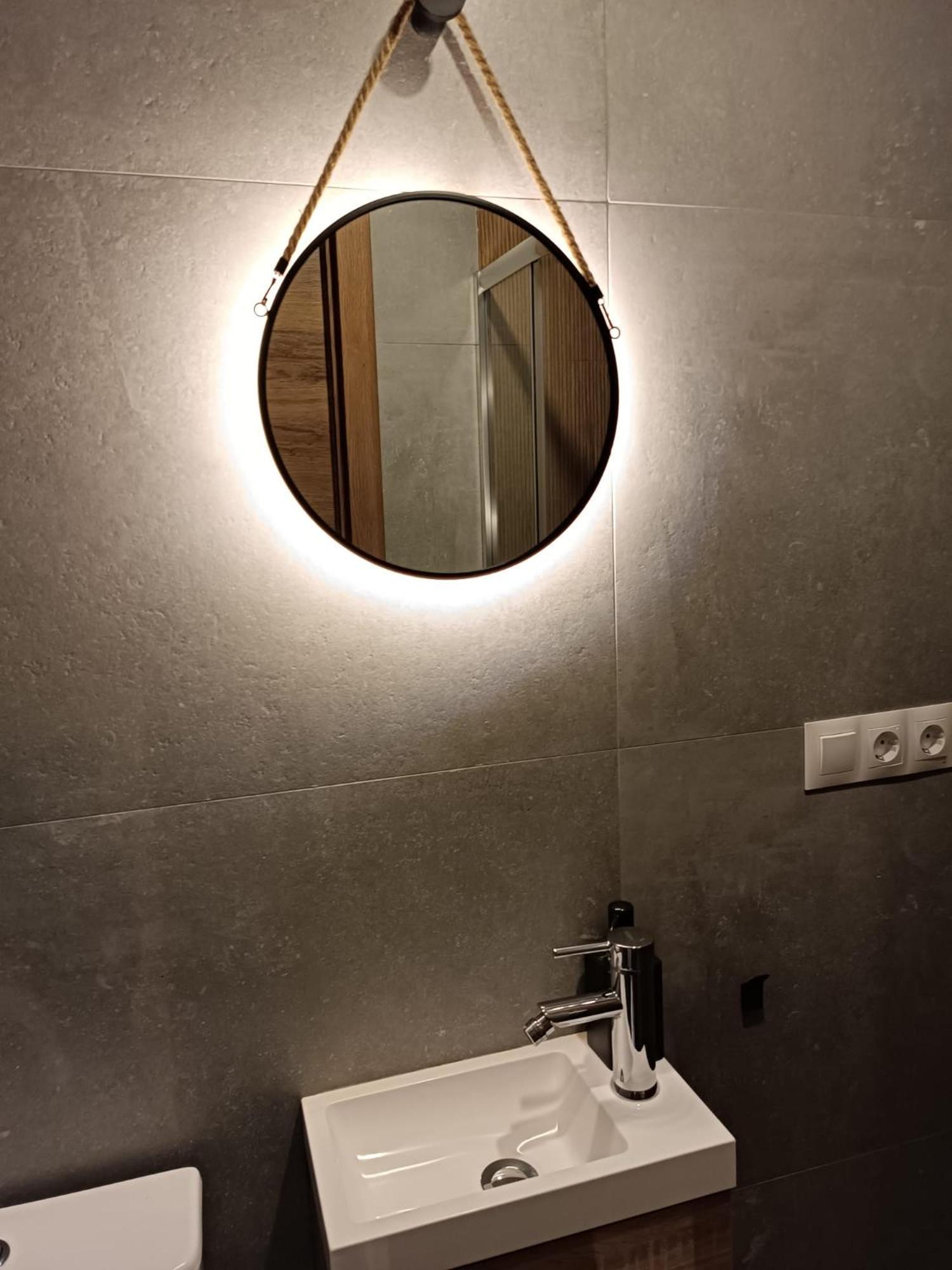 Alma Urbana Alojamiento Malaga Ngoại thất bức ảnh