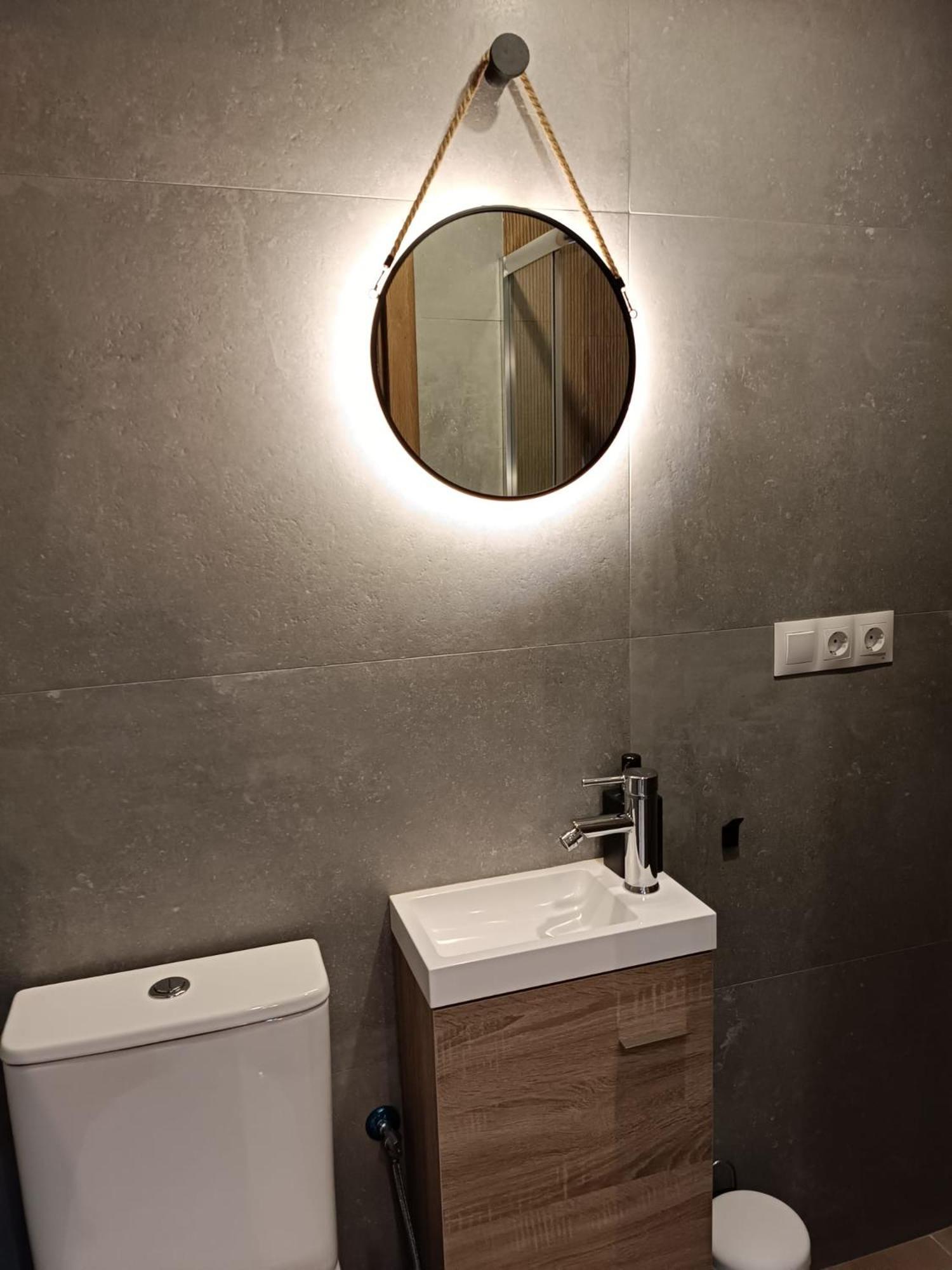 Alma Urbana Alojamiento Malaga Ngoại thất bức ảnh