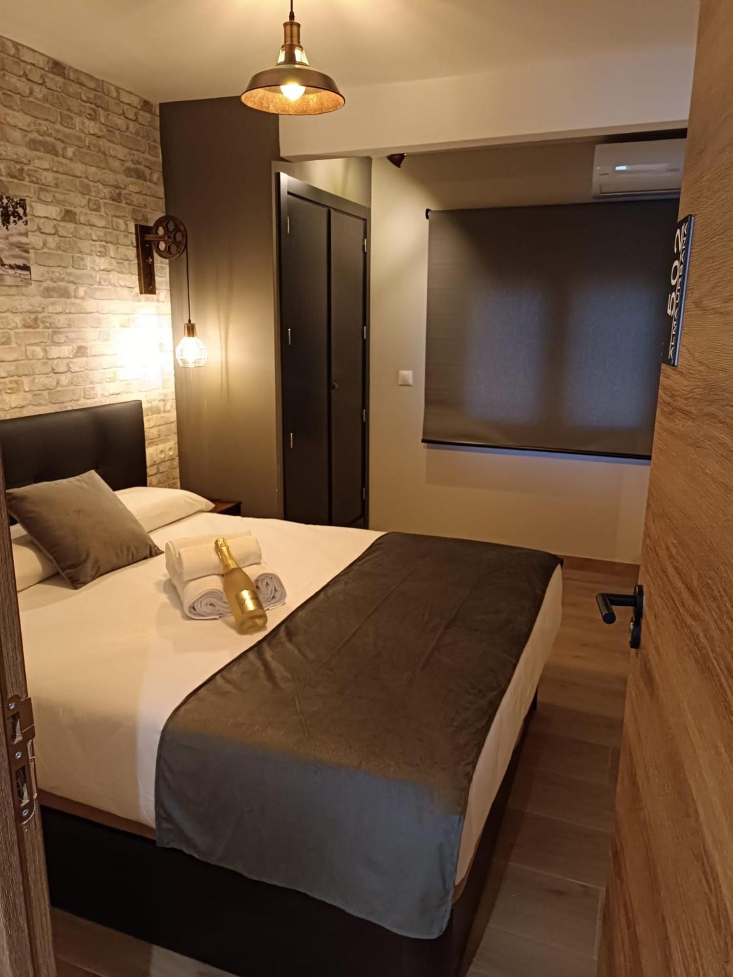 Alma Urbana Alojamiento Malaga Ngoại thất bức ảnh